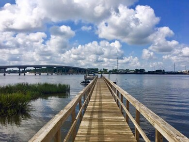 Dock