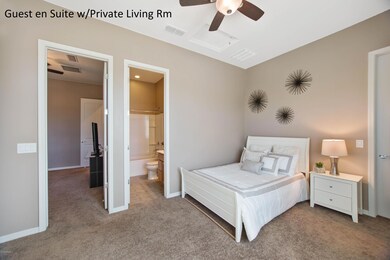11032 Tripoli Ave, Mesa - Phoenix Drone