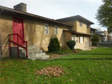 4026 Seigman Ave, Columbus, OH 43213 - photo 2
