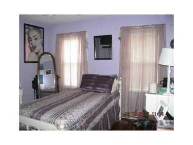 Bedroom.
