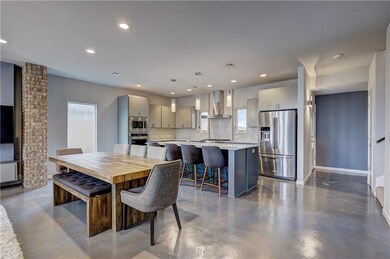 17305 Sparrowhawk Ln, Edmond, OK 73012 - photo 6