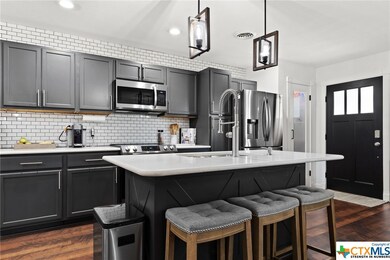 2318 Terrace Dr, Copperas Cove, TX 76522 - photo 7