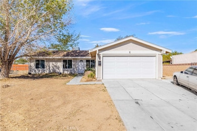 3607 W Avenue k11, Lancaster, CA 93536 - photo 4