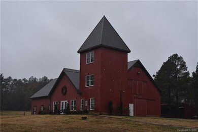 Iron Gate Barn located in the community. A perfect