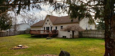 1671 Worthing St SW, Byron Center, MI 49315 - photo 4