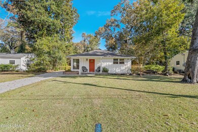 1810 Battery Park Dr, Port Royal, SC 29935 - photo 5