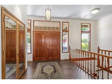 Entrance/Foyer