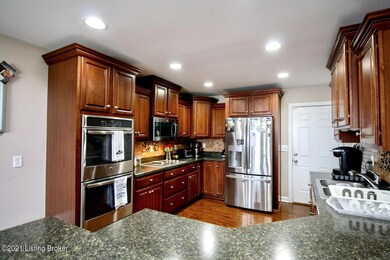 468 Spring Farm Trail, Shepherdsville, KY 40165 - photo 4