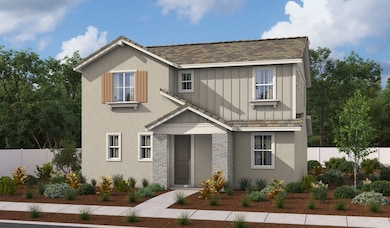 The Netherton Elevation C