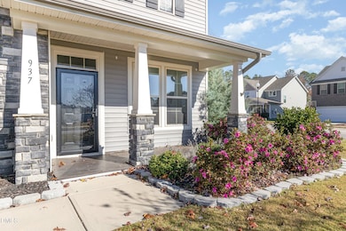 937 Golden Plum Ln, Zebulon, NC 27597 - photo 3