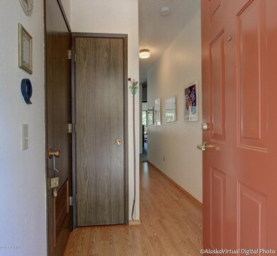 Gorgeous Entryway
