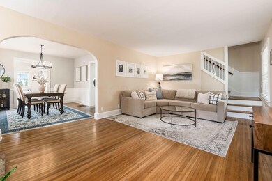 354 Chatham Rd, Columbus, OH 43214 - photo 5