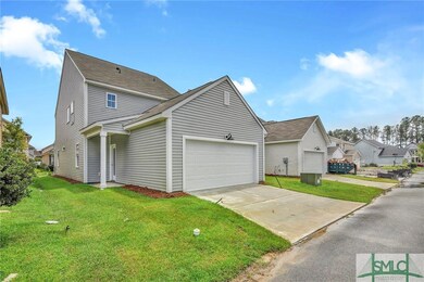 512 Flat Rock Trace, Savannah, GA 31407 - photo 7