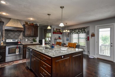 1530 S Antietam Rd, Republic, MO 65738 - photo 3