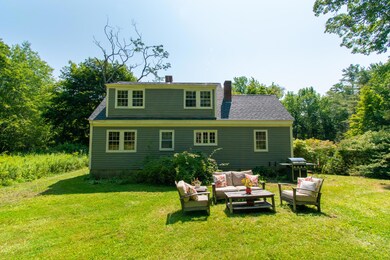 40 Lower Flying Point Rd, Freeport, ME 04032 - photo 6