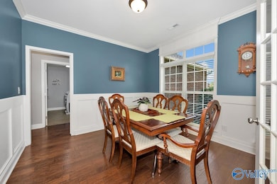 213 Somer Bridge Dr, Huntsville, AL 35811 - photo 6