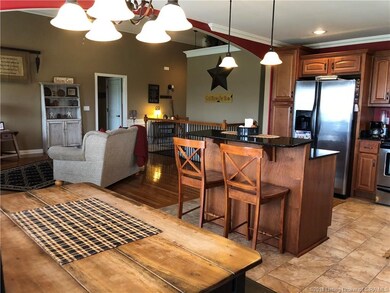 1063 Blossom Way NE, Corydon, IN 47112 - photo 3