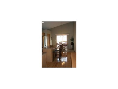 Dining Area.