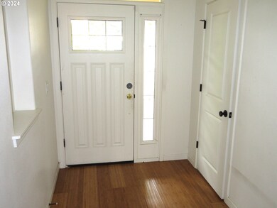 Entrance/Foyer