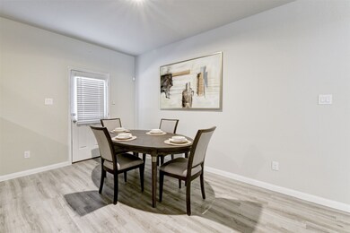 Photos are of staged model home of the same floor plan.