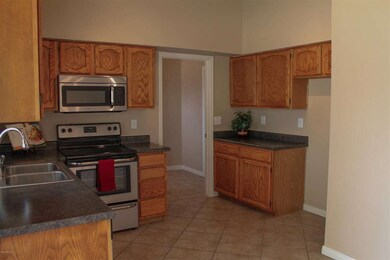 Stainless steel appliances