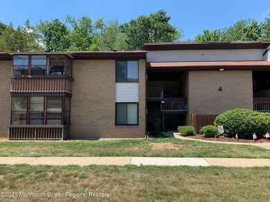 4 Pine Cluster Cir unit F, Manalapan, NJ 07726 - photo 2