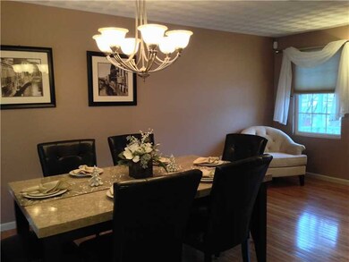 Dining Room.