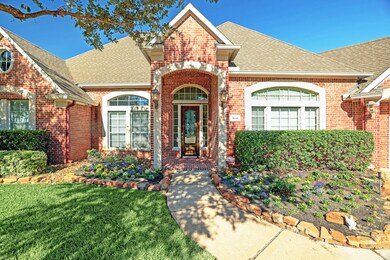 8614 Royal Cape Ct, Houston, TX 77095 - photo 3