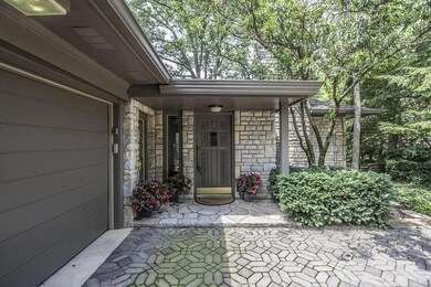 Side Entry