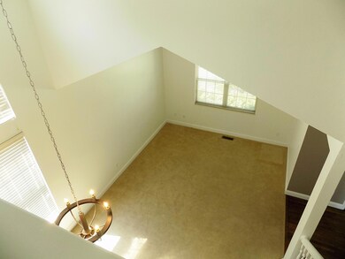 Loft View