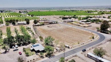 TBD Burke Rd, Las Cruces, NM 88007 - photo 4