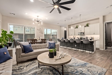 1498 E Dublin St, Gilbert, AZ 85295 - photo 6