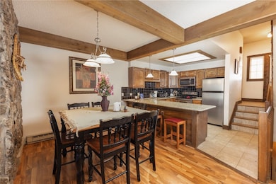 27 Tally Ho Ct unit 106, Dillon, CO 80435 - photo 3