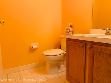 Half Bath