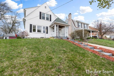 1033 Dorroll St NE, Grand Rapids, MI 49505 - photo 5