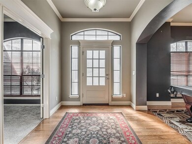 1417 Glenmere Ct, Edmond, OK 73003 - photo 6