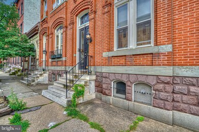 210 Laurens St unit 3, Baltimore, MD 21217 - photo 3