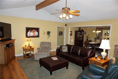 1005 S 19th St, Rogers, AR 72758 - photo 7