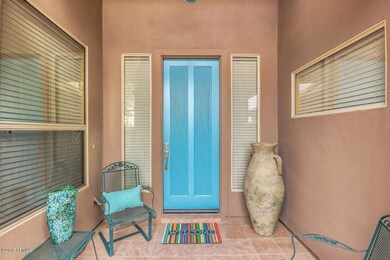 10505 E Acacia Dr, Scottsdale, AZ 85255 - photo 4