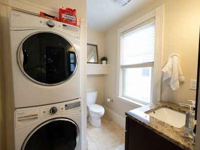 17 Roberts St unit 3, Brookline, MA 02445 - photo 4