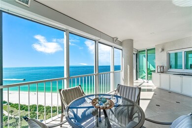 Le Ciel Park Tower unit 1703, Naples, FL 34103 - photo 4
