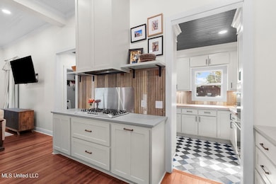 165 Second St, Flora, MS 39071 - photo 6