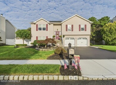 20 Netty St, Howell, NJ 07731 - photo 5