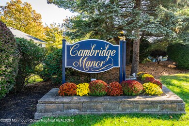 COMMUNITY SIGN