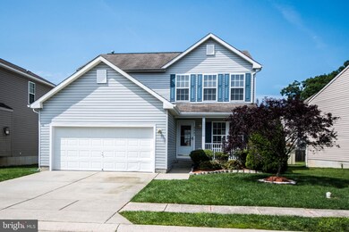 2807 Captains Cove Ct, Edgewood, MD 21040 - photo 2