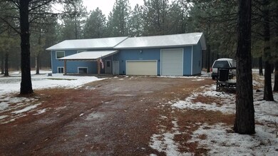 210 Lore Lake Rd, Kalispell, MT 59901 - photo 2