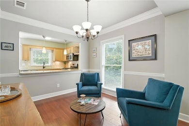 44 Mount Vernon Cir, Atlanta, GA 30338 - photo 7