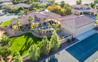 4300 W Earhart Way, Chandler, AZ 85226 - photo 6