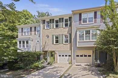 7391 Stream Way, Springfield, VA 22152 - photo 4