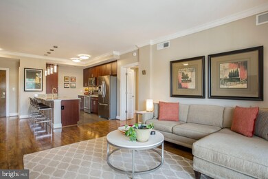 The Isabella At Monticello Mews unit 410, Alexandria, VA 22312 - photo 3